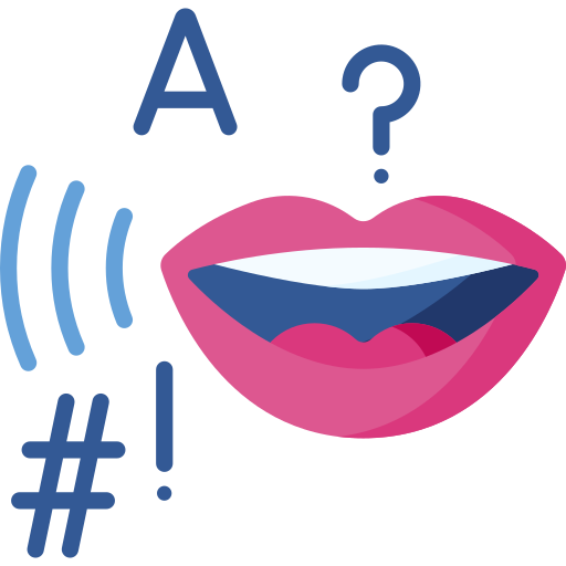 Logopedia y Educación icon