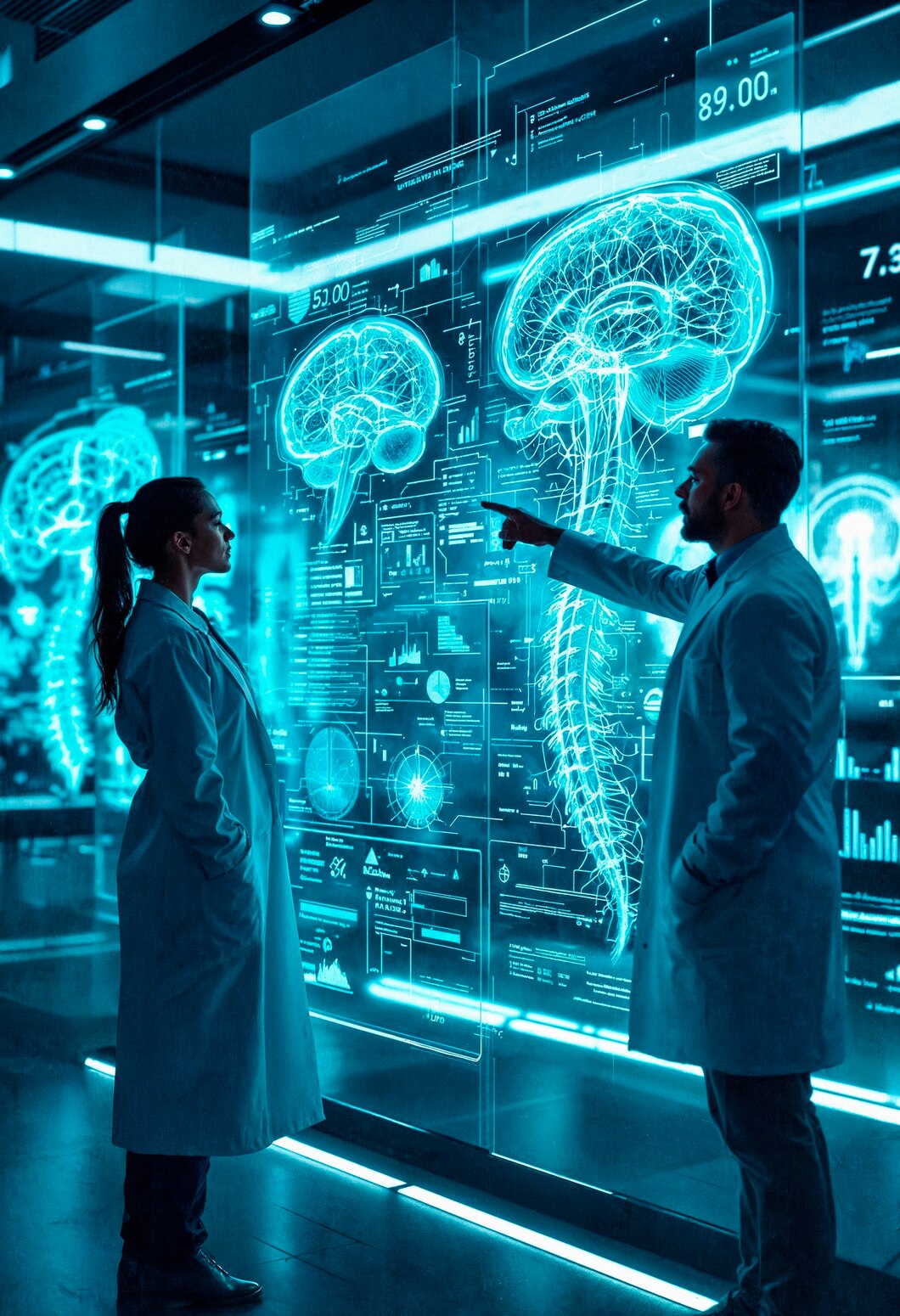 Categorías de búsqueda