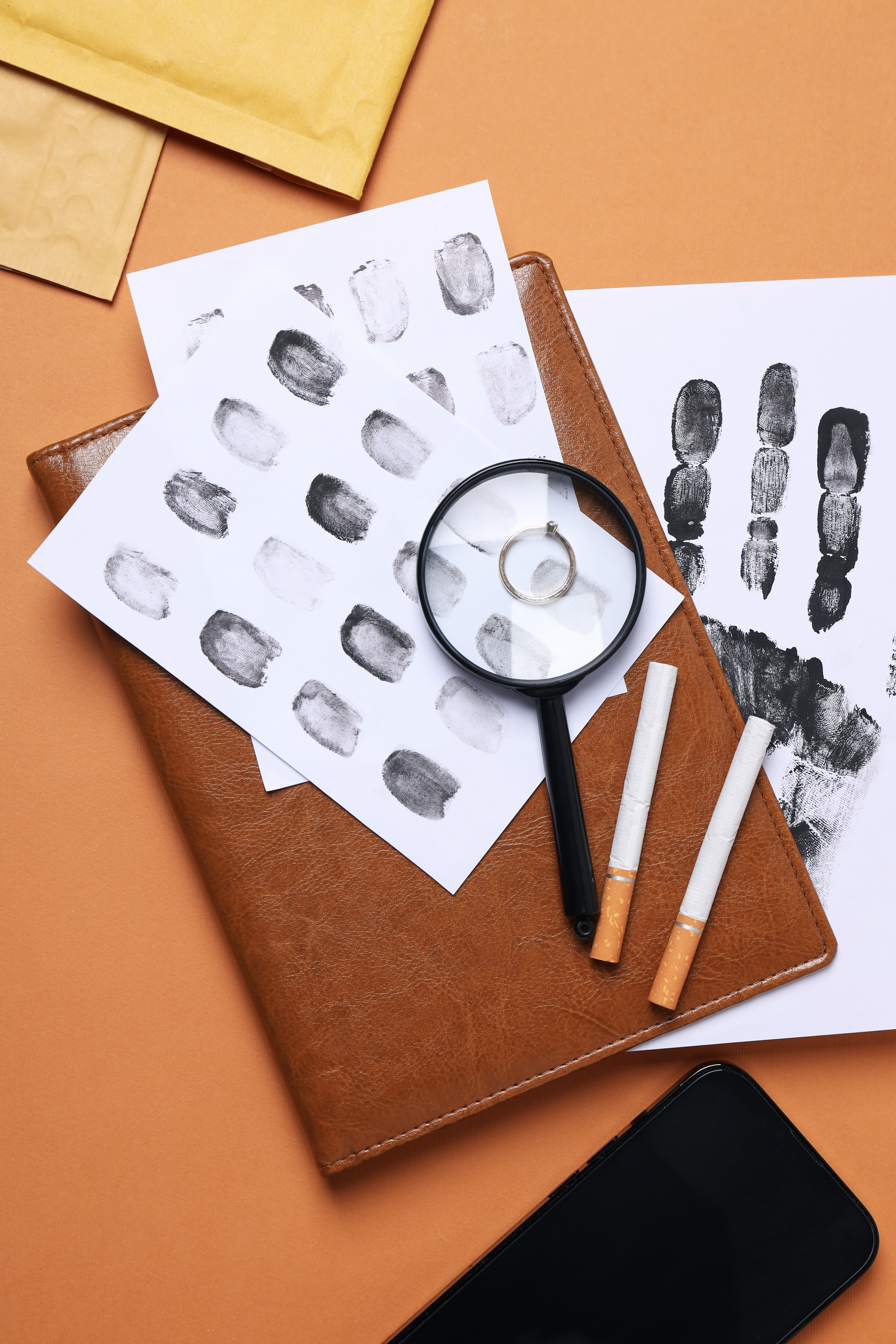 Categorías de búsqueda