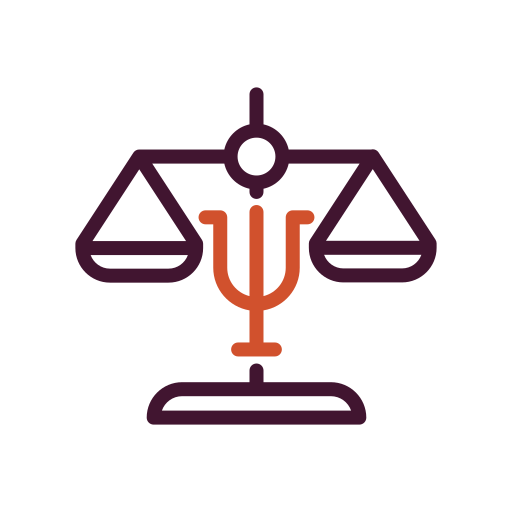 Psicología Forense icon