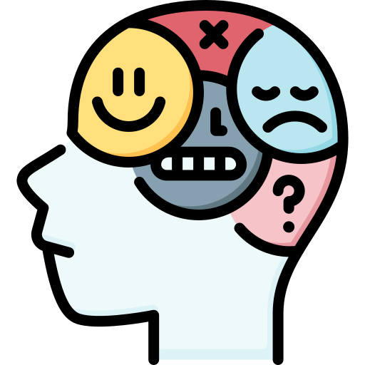 Psicología Clínica y de la Salud icon